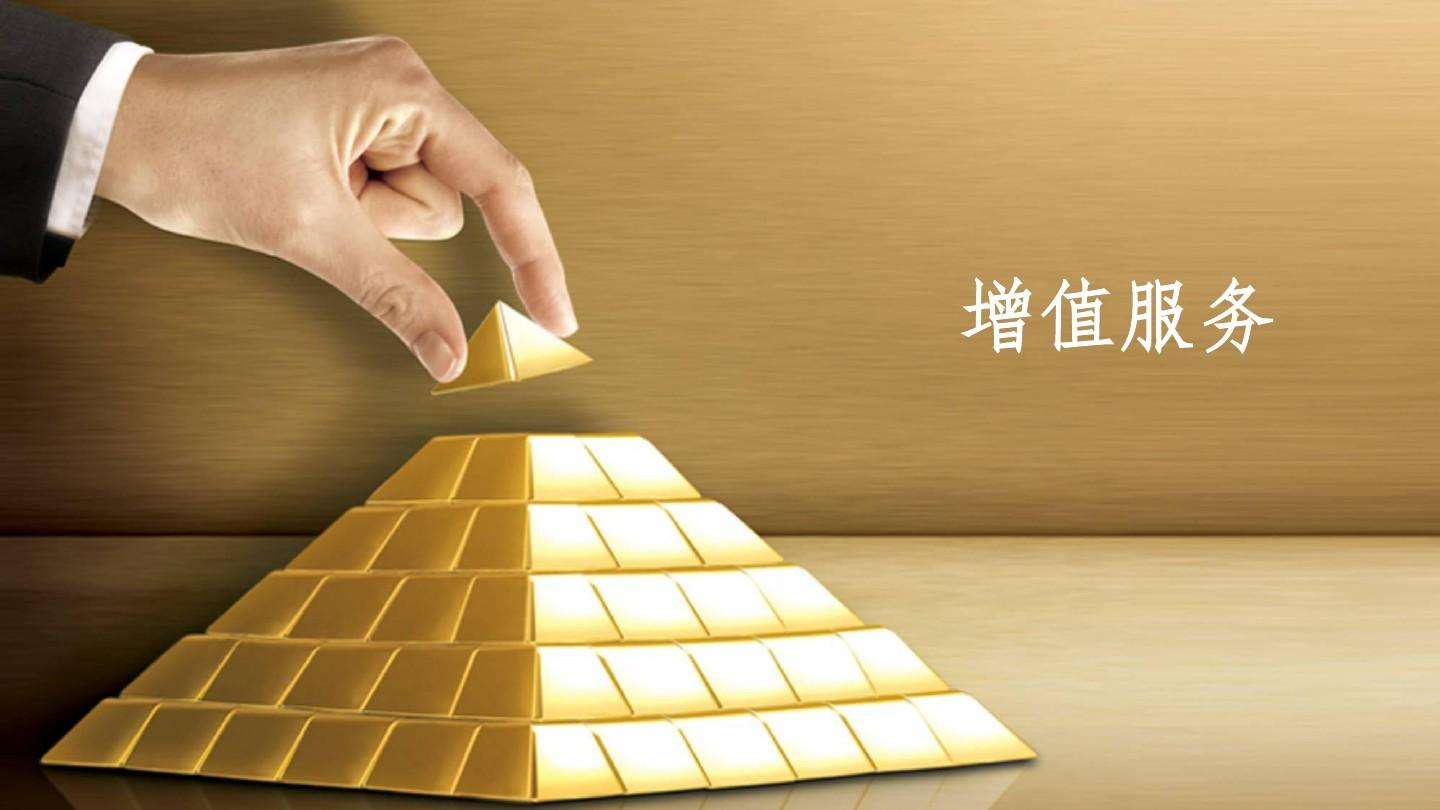 服務(wù)器托管后的增值服務(wù)一般包括哪些？
