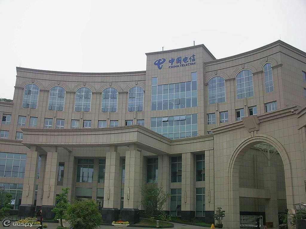 四川電信光華數(shù)據(jù)中心(光華機(jī)房)簡介