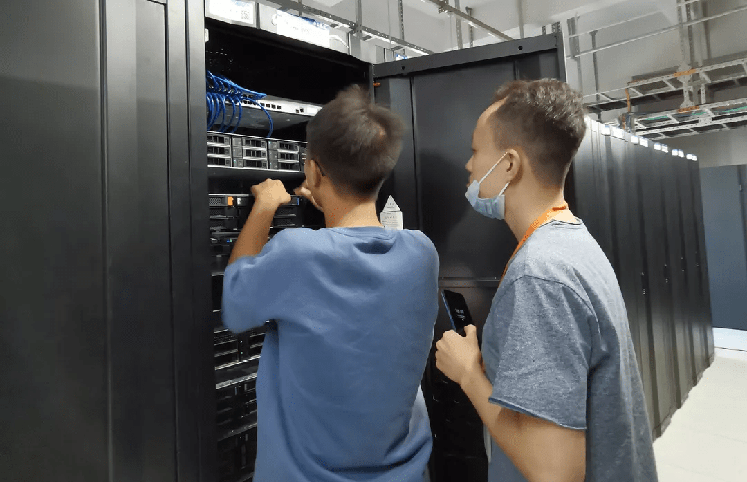 idc機房運維工作內(nèi)容是什么？