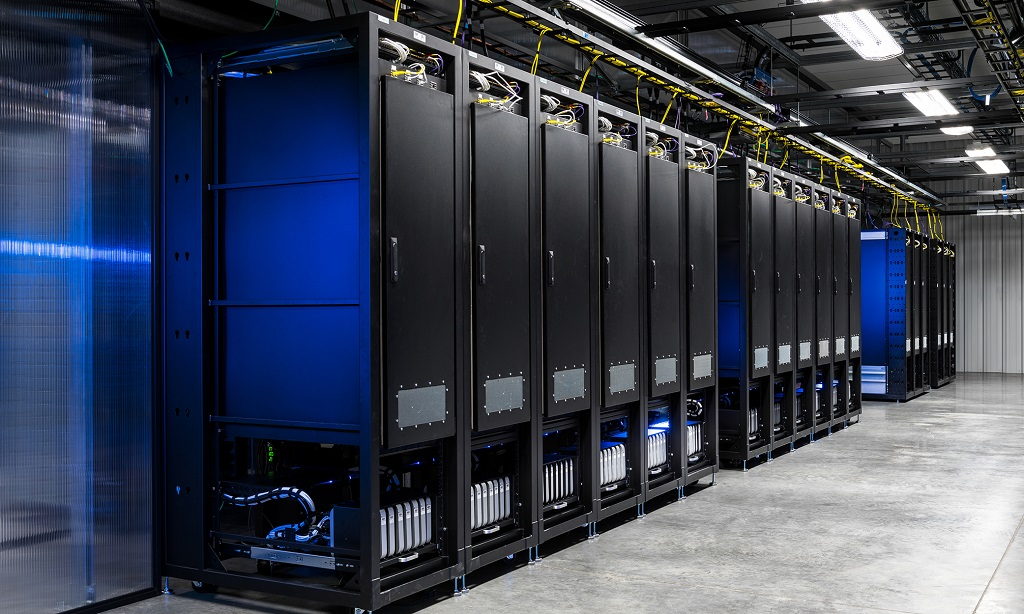 IDC高電機柜租用租用多少錢？