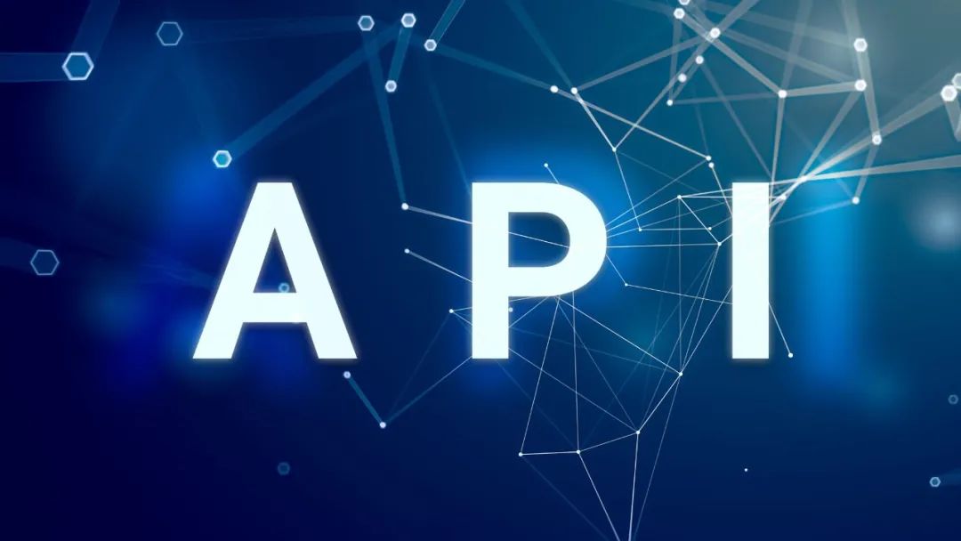 老說API,那代理IP的API又怎么說？