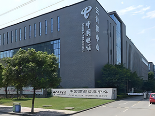 成都服務(wù)器托管/電信西信機(jī)房