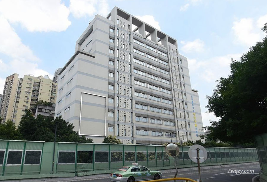 廣州電信人民中數(shù)據(jù)中心