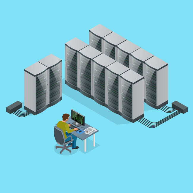 使用云基礎設施可視化工具確保數據安全與隱私保護