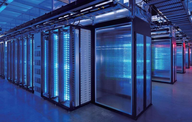 極云科技H800模組：DGX級高性能計算平臺
