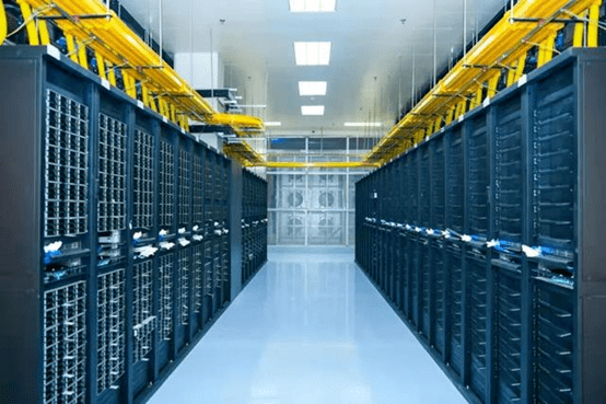 成都服務器托管機房哪家好？2025年最新推薦與對比