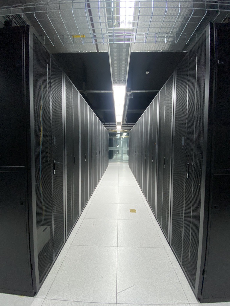 四川服務(wù)器托管硬件配置推薦：CPU、內(nèi)存、硬盤怎么搭配？