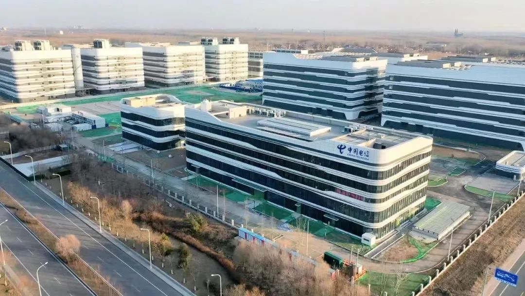 成都智算中心租賃：如何助力企業(yè)實(shí)現(xiàn)智能化轉(zhuǎn)型？