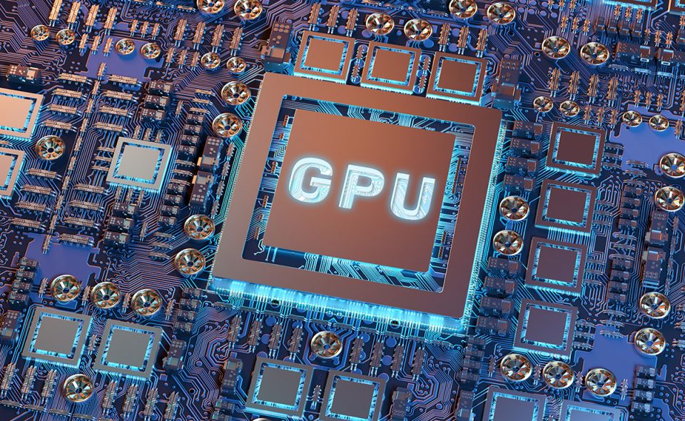 租顯卡多少錢？2025年主流GPU價格表（RTX 4090/A100對比）