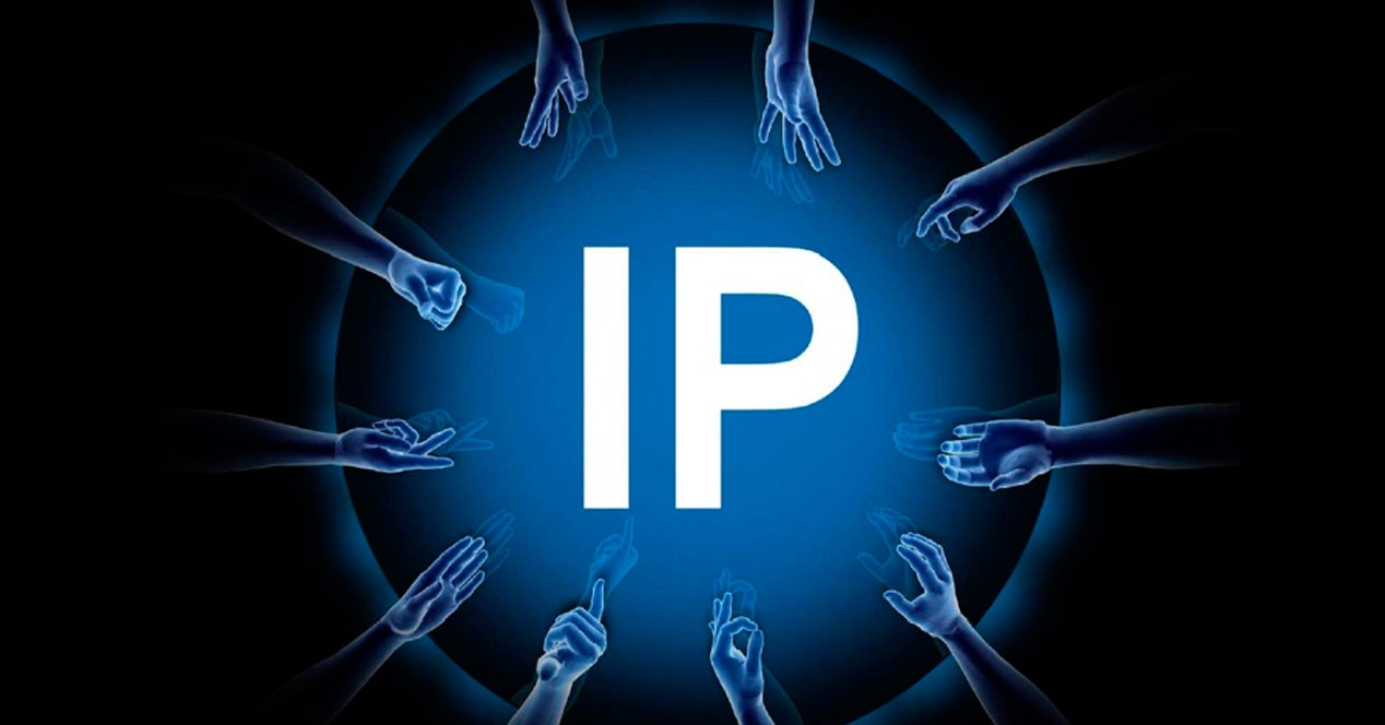 IP地址分類詳解：公網(wǎng)IP與內(nèi)網(wǎng)IP在托管場(chǎng)景中的功能與限制