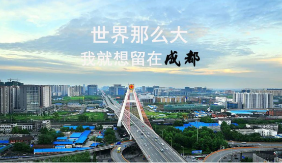 成都互聯(lián)網(wǎng)發(fā)展狀況